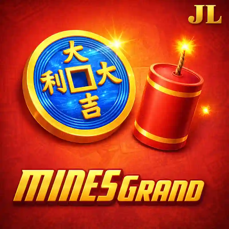 Mines Grand Online Casino Game